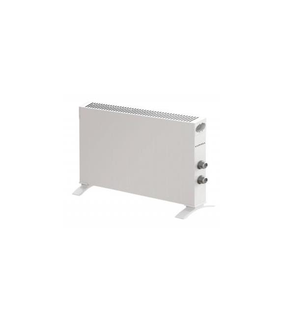 Luxell LX-2947 Konvektör 1250+1250Wat İki Kademeli Yüksek Isı Koruma Sensörü