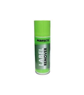 Perfects Label Remover 200ml Sprey