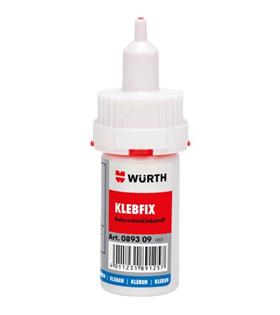 Würth 089309 Dos-Süper Yapıstırıcı 20Gr.