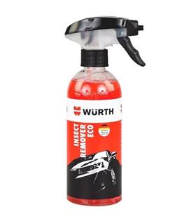 Würth Böcek Temizleyici 400 ml