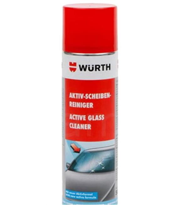 Würth Aktif Cam Temizleme  Köpüğü 500 ml (089025 028 12)