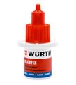 Würth Dos Süper Yapıştırıcı 5gr 08930900 028 250