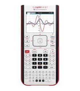 Texas Instruments TI-Nspire CX-II-T Grafik Hesap Makinesi
