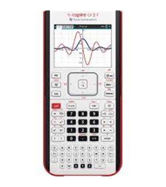 Texas Instruments TI-Nspire CX-II-T Grafik Hesap Makinesi
