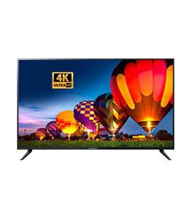 Botech 43" Android Smart Full Hd Dahili Uydu Alıcı