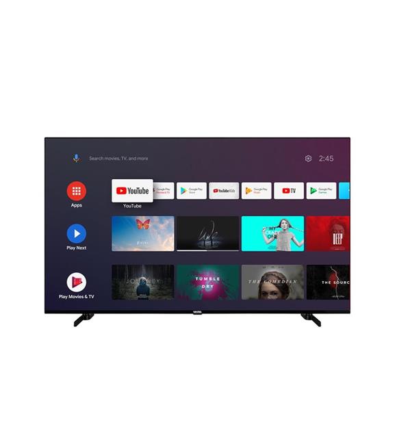 Vestel 58U9500 58" 4K Ultra HD Smart LED Tv