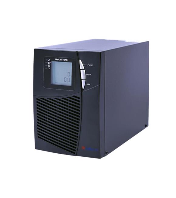 Inform Sinus EVO LCD 1 KVA ONLINE (2X9AH) 5-12dk