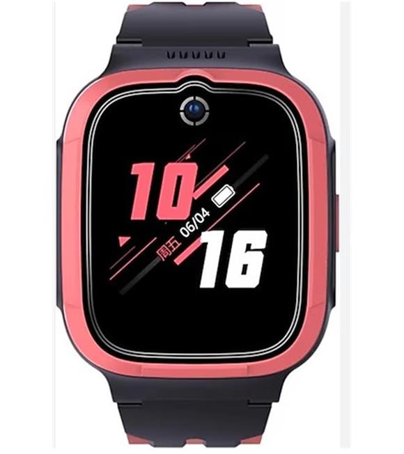 Sword SW-KIDS 101 4G GPS Pembe Çocuk Saati Akıllı Saat