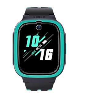 Sword SW-KIDS 101 4G GPS Mavi Çocuk Saati Akıllı Saat