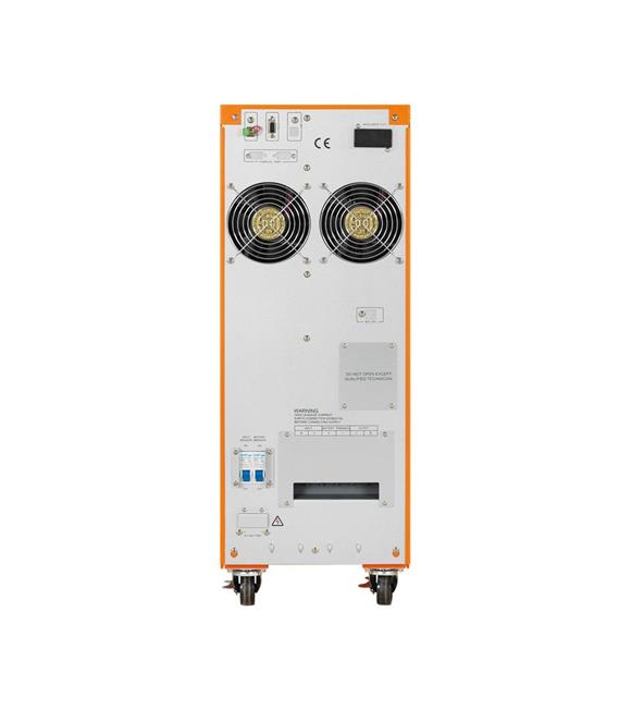 Makelsan Powerpack SE Serisi 6 kVA Online 16x9