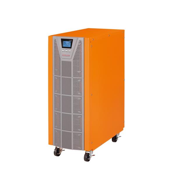 Makelsan Powerpack SE Serisi 6 kVA Online 16x9