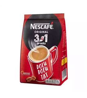 Nestle Nescafe 3ü1 Arada Phnx 1kg 12586745