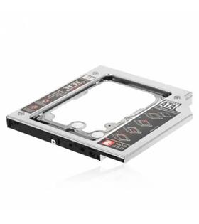 CABLE CL-127HC 12.7 mm Notebook Ssd Hdd Yuvası