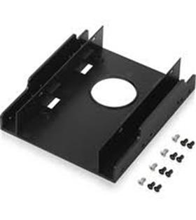 Dark Storex 3.5" Yuva Uy.2 x 2.5"SSD-HDD Montaj Ap