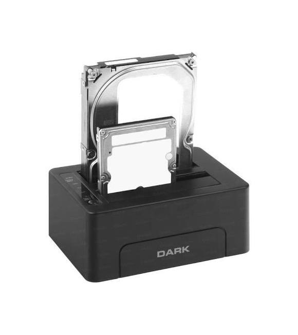 Dark StoreX DSD26C Çiftli 3.5