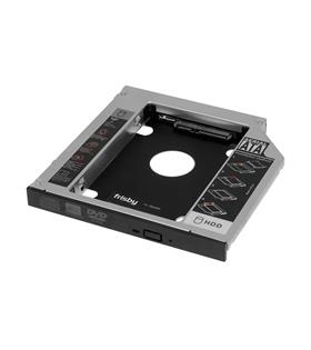 Frisby FA-7830NF Sata 2.5" 12.7mm Notebook Extra Hdd Kutusu