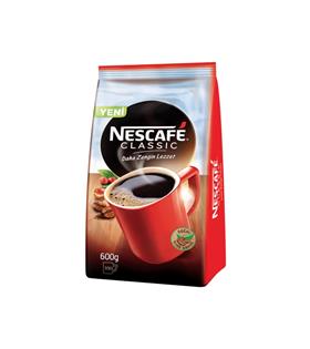 Nestle Nescafe Classıc Eko 600gr 12584189