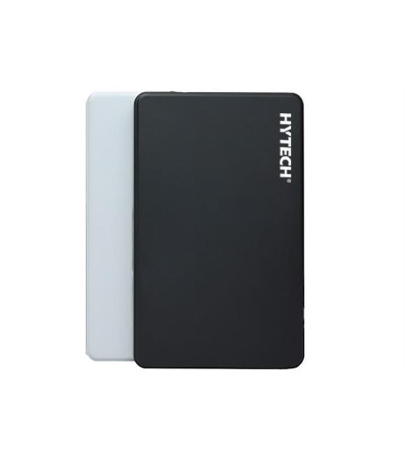 Hytech HY-HDC21 2.5" USB 2.0 SATA Hdd Kutusu Beyaz