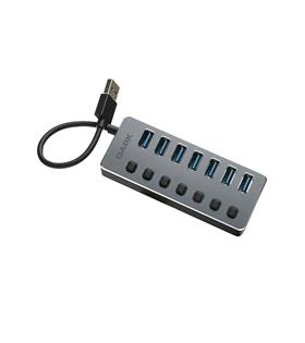 Dark DK-AC-USB371 7+1 Hızlı Şarj Adaptörlü