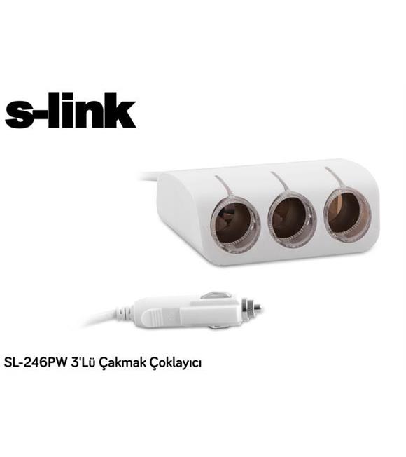 S-link SL-246PW 3