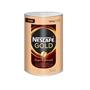 Nestle Nescafe Gold Teneke Signature 900gr 12456216 (12584221)