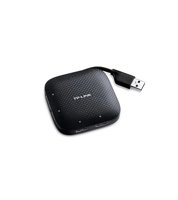 Tp-Link UH400 USB 3.0 4 Port Hub - Çoğaltıcı_1