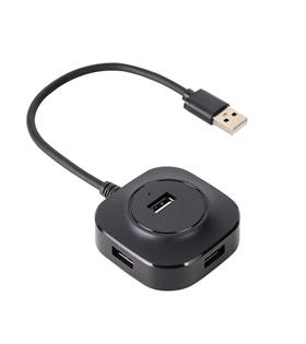 Vcom DH207 Usb 2.0 4 Port Usb Çoklayıcı