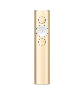 Logitech 910-004862 Spotlight Gold Presenter Sunum Kumandası
