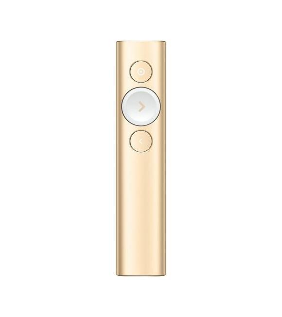 Logitech 910-004862 Spotlight Gold Presenter Sunum Kumandası