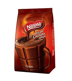 Nestle 12525173 Sıcak Çikolata 1KG 11470634