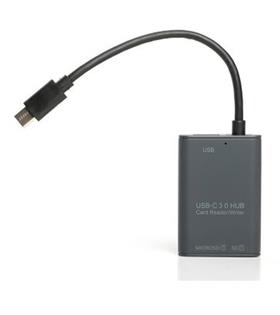 Dark DK-AC-UCR310 USB3.1 Type-C Harici Çoklu Kart Okuyucu