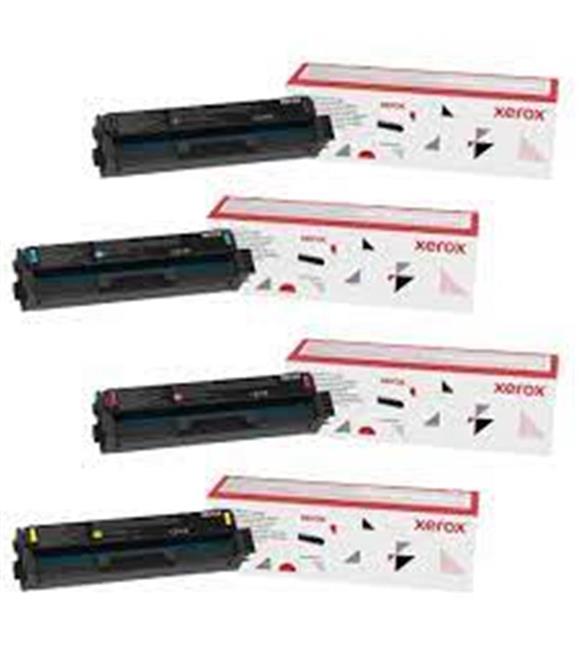 Xerox 006R04396 C230-C235 Yüksek Kapasite Cyan Mavi Toner 2.500 Sayfa