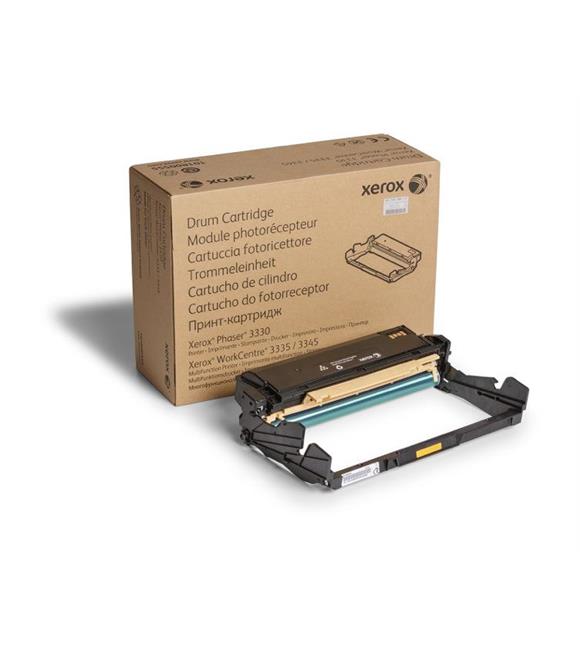 Xerox 101R00555 Phaser 3330-3335-3345 Drum Imaging Kit  30.000 Sayfa