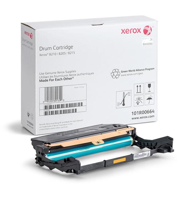 Xerox 101R00664 B210 B205 B215 10.000 Sayfa Drum