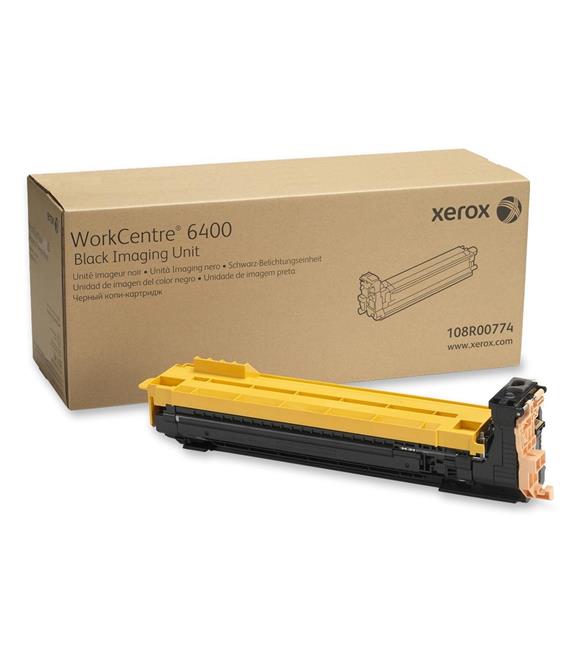 Xerox 106R01319 WorkCentre 6400 Yüksek Kapasite Yellow Sarı Toner 14.000 Sayfa