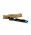 Xerox 106R01440 Phaser 7500 Std.Kapasite Cyan Mavi Toner 9.600 Sayfa