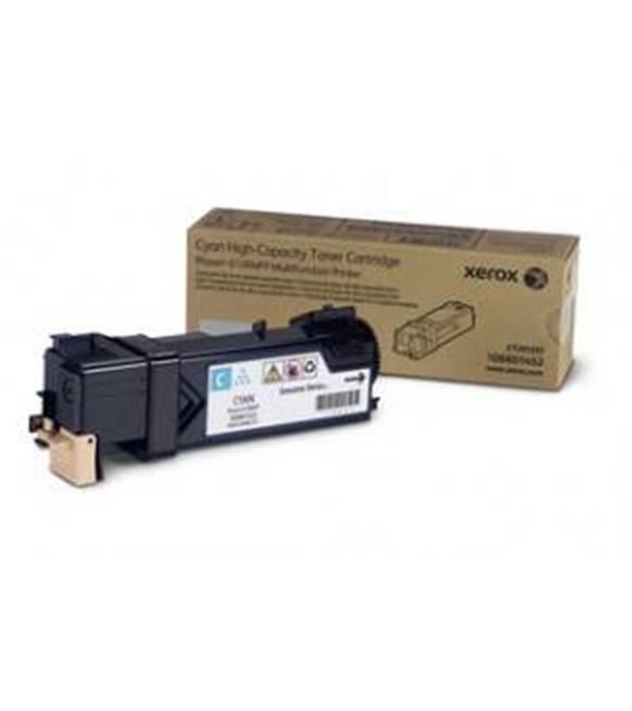 Xerox 106R01456 Phaser 6128 Cyan Sarı Toner