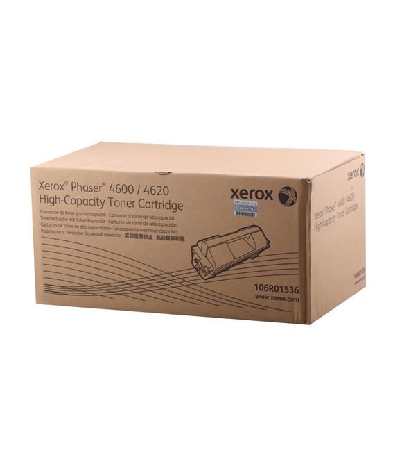 Xerox 106R01536 Phaser 4600-4620-4622 Yüksek Kapasite Toner