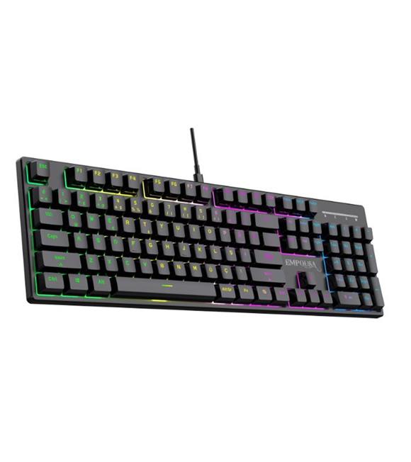 Inca IKG-440T Empousa Blue Switch Mekanik Keyboard
