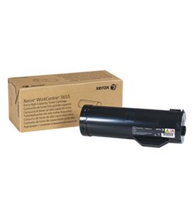 Xerox 106R02741 WorkCentre 3655 Ekstra Yüksek Kapasite Toner 25.900 Sayfa