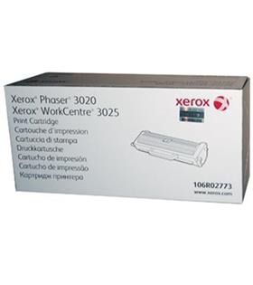 Xerox 106R02773 Phaser 3020-3025 Toner 1.500 Sayfa