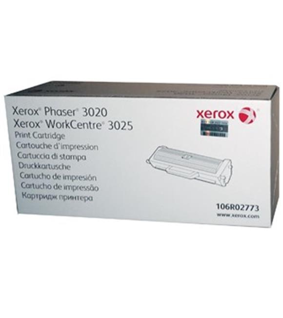 Xerox 106R02773 Phaser 3020-3025 Toner 1.500 Sayfa