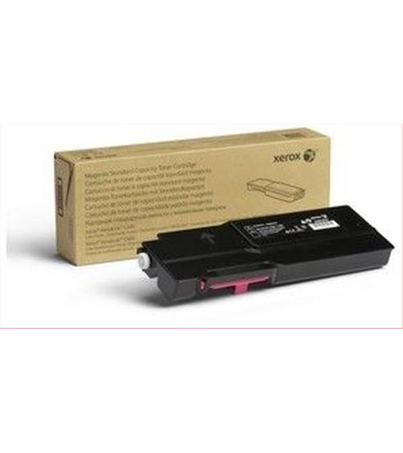 Xerox 106R03511 Versalink C400-C405 Standart Kapasite Magenta Kırmızı Toner 2.500 sayfa