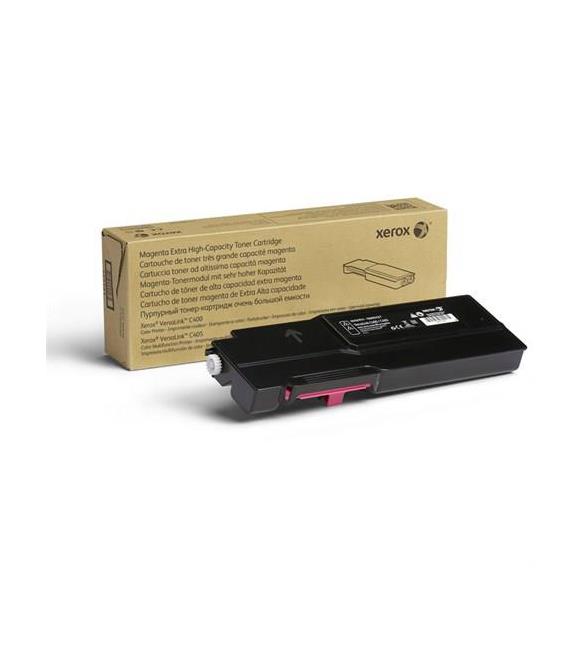 Xerox 106R03535 Versalink C400-C405 Ekstra Yüksek Kapasite Magenta Kırmızı Toner 8.000 ppm