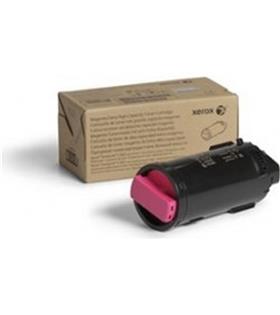Xerox 106R03885 Versalink C500-C505 Ekstra Yüksek Kapasite Magenta Kırmızı Toner 9.000 Sayfa