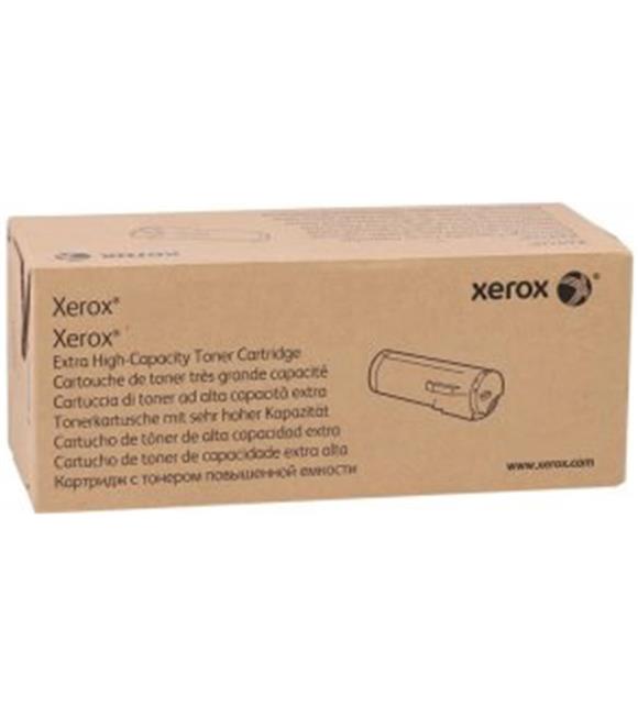 Xerox 106R04055 Versalink C8000 Yüksek Kapasite Magenta Kırmızı Toner 16.500 Sayfa