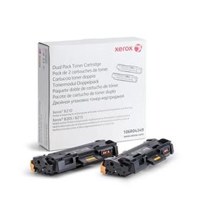 Xerox 106R04349 B210 B205 B215 Dual  Pack Toner 6000 Sayfa