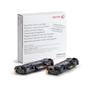 Xerox 106R04349 B210 B205 B215 Dual  Pack Toner 6000 Sayfa