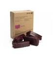 Xerox 108R00838 ColorQube 9300 Magenta Kırmızı 4 Stick
