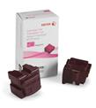 Xerox 108R00937 Phaser 8570-8580 SolidInk Magenta Kırmızı 2 Stick
